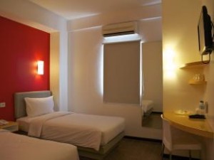 harga kamar hotel mahadria serang banten