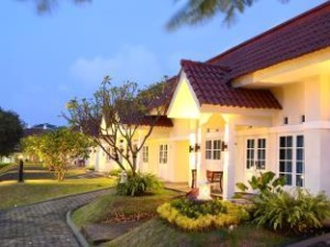 hotel marbella banten