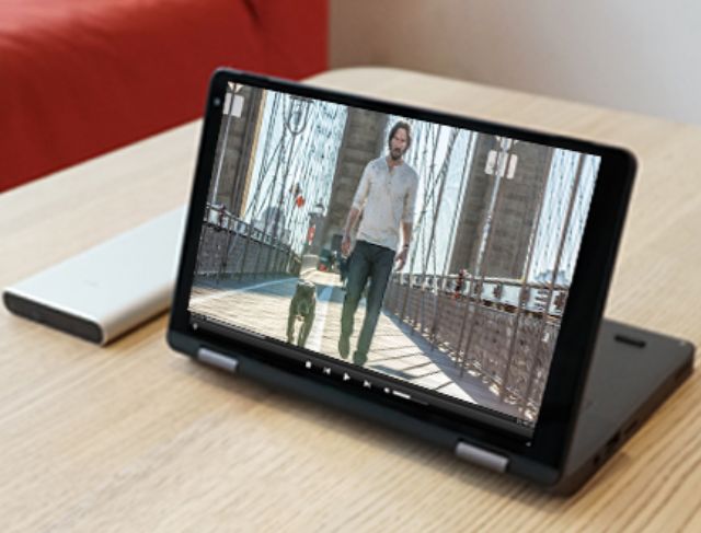 Chuwi MiniBook Laptop Yoga Mini Convertible