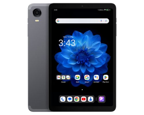 Alldocube iPlay 60 Mini Turbo review, Tablet gaming murah terbaik, Tablet Snapdragon 6 Gen 1