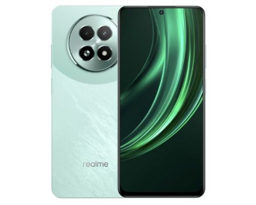 Realme 13 5G: HP Gaming 3 Jutaan RAM 12 GB yang Awet Tapi Bagus!