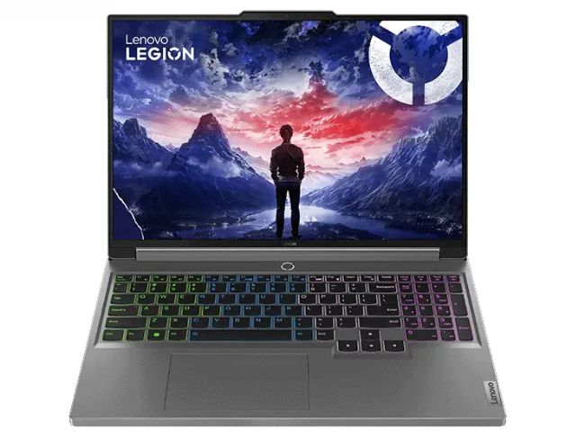 8 Ciri Laptop Gaming Seperti Lenovo Legion 5i