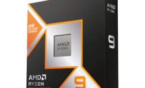 Rakit PC Gaming Full AMD Ryzen 9 dan GPU RX 970