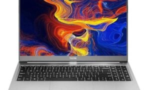 Tecno MegaBook T1, Laptop Baru 7 Jutaan Garansi 2 Tahun