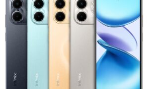 Infinix Smart 9 HP Murah Layar Besar Bisa Buat Game Ringan Infinix Smart 9: HP Murah Layar Besar Bisa Buat Game Ringan