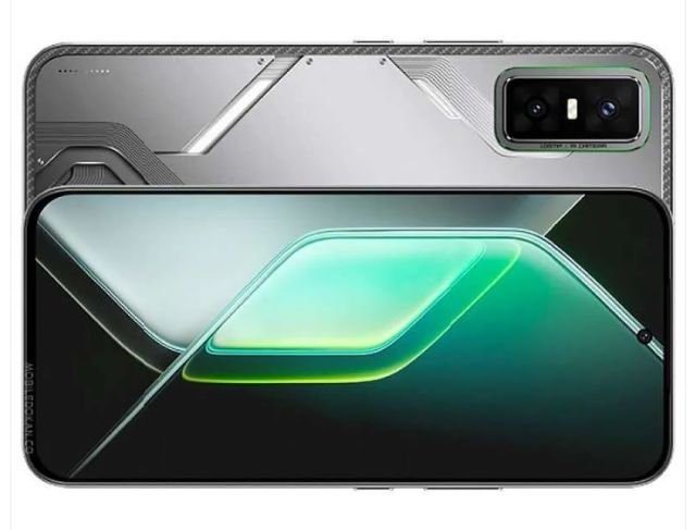 Review Infinix GT30 Pro: Smartphone Gaming Murah Memori 256GB