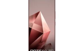 Review Smartphone Infinix Note 50S 5G Plus