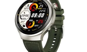 Review Smartwatch Itel Climber One: Murah Tapi Enggak Murahan