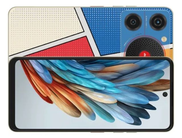 Review ZTE Nubia Music: Smartphone Musik Murah dengan Fokus Audio