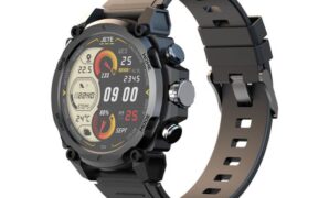 Smartwatch Sejutaan Jete Volt Series: Banyak Fitur Kesehatan dan Olahraga