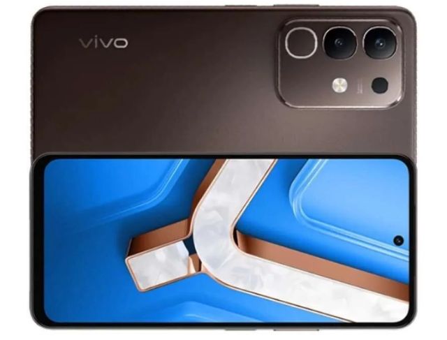 Vivo Y29: Baterai Jumbo, Tahan Banting, dan Siap Diajak Ngebut di Tahun 2025