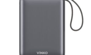Perbandingan Tiga Powerbank Vinko untuk Energi Cadangan