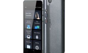 Rekomendasi Gadget Wajib Saat Traveling: Translator AI Canggih yang Bisa Offline!