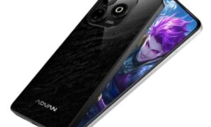 Review Advan X1: Comeback yang Mengejutkan di Dunia Smartphone Murah