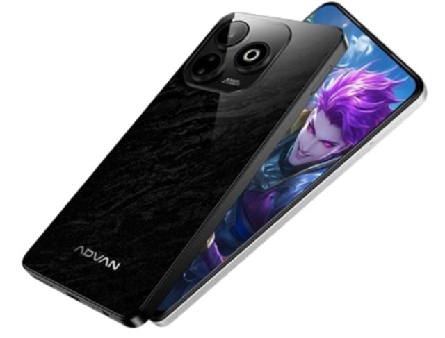 Review Advan X1: Comeback yang Mengejutkan di Dunia Smartphone Murah