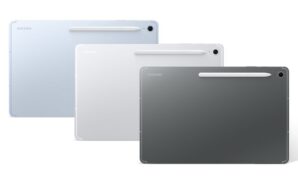 Review Tablet Samsung Galaxy Tab S10 FE