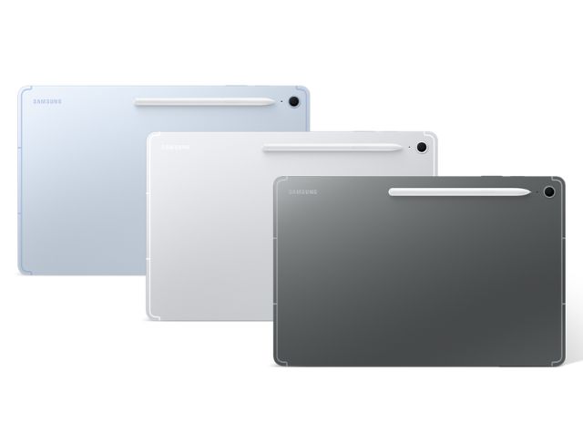 Review Tablet Samsung Galaxy Tab S10 FE