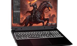 Laptop Gaming 20 Jutaan Terbaik 2025? Review Axioo Pongo 775 RTX 5070