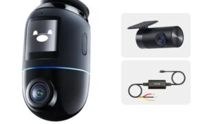 Review 70mai Dashcam 4K X800 Kamera Mobil Terbaik 2025 Review 70mai Dashcam 4K X800 Kamera Mobil Terbaik 2025