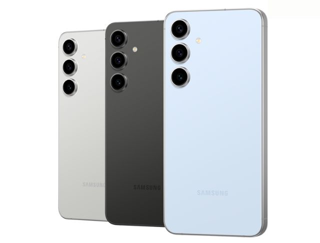 Samsung Galaxy S24 FE: Alternatif Flagship Terjangkau, Layak Banget Buat Dilirik!