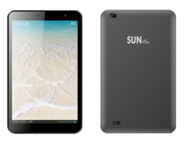 Tablet Murah Rp400 Ribu SunBio TM700 Layak Coba!