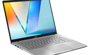 Asus Vivobook S14s3407CA: Laptop AI Intel Core Ultra 7