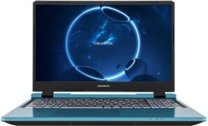 Colorful EVOL P15 RTX 5060 Laptop Gaming Rasa ODM yang Siap Bikin Kaget Pasar Indonesia Colorful EVOL P15 RTX 5060: Laptop Gaming Rasa ODM yang Siap Bikin Kaget Pasar Indonesia