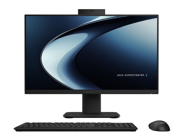 Review ASUS ExpertCenter P400: AIO PC Hemat Listrik