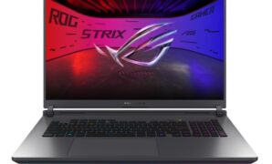 Review ASUS ROG Strix G18 2025 – Laptop Gaming 2,5K, AI, dan Editing Review ASUS ROG Strix G18 2025 – Laptop Gaming 2,5K, AI, dan Editing