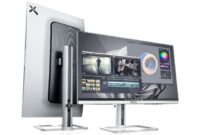Review Axioo Flex 3 AIO: All-in-One PC Lokal