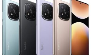 Review Redmi Note 14 Pro Plus 5G – HP Premium 4 Jutaan dengan Layar 1,5K & Kamera 200MP