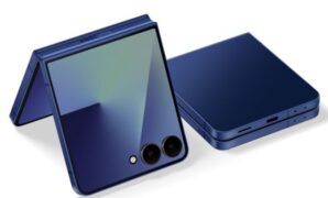 Review Samsung Z Flip 7 Terbaru 2025