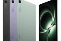Review Tablet Gaming Xiaomi Redmi K Pad