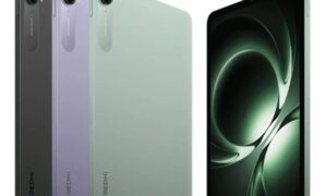 Review Tablet Gaming Xiaomi Redmi K Pad