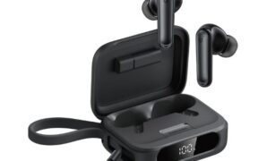 Vention Echo Clip A11 TWS Clip-On Murah Terbaik untuk Running & Olahraga Outdoor Vention Echo Clip A11: TWS Clip-On Murah Terbaik untuk Running & Olahraga Outdoor