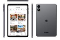Alldocube iPlay 70 Mini Pro, Tablet 2 Jutaan Gaming