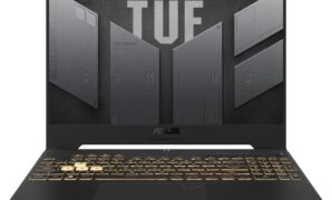 Asus TUF F16 RTX 5060 & 5070: Laptop Gaming 16 Inci Paling Worth It di 2025
