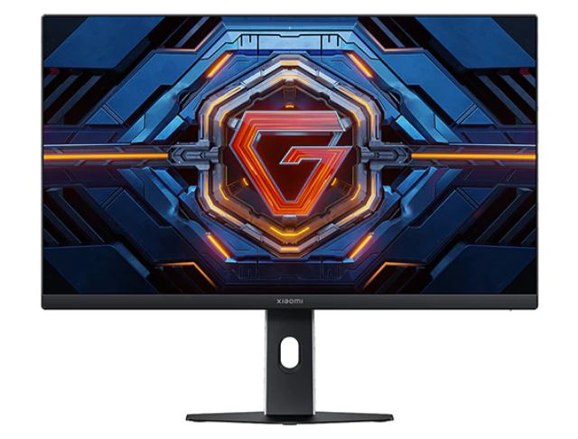 Monitor Gaming Xiaomi G24i 2026 IPS 200Hz Harga 1 Jutaan