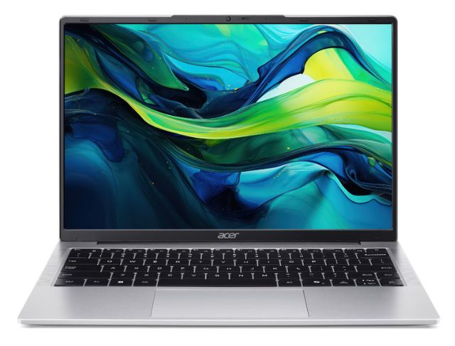 Review Acer Aspire Lite AL14 Core i3 1215U