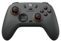 Review Gamepad PC & Switch: Gamesir Nova 2 Lite, 300 Ribuan
