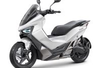 Review Motor Listrik Maka Cavalry