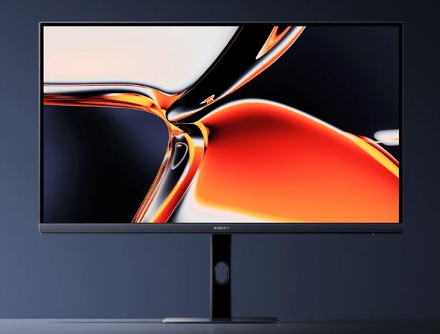 Review Xiaomi A27 UI Monitor 4K Stand Adjustable