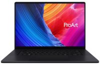 ASUS ProArt P16 H7606 OLED 3K 120Hz – Laptop AMD Ryzen AI9 HX370 dan RTX 4060 untuk Editing, Desain, dan Render 3D
