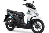 Honda Beat 2025 Terbaru — Warna Baru, Fitur Makin Canggih, dan Mesin Lebih Responsif Honda Beat 2025 Terbaru — Warna Baru, Fitur Makin Canggih, dan Mesin Lebih Responsif!
