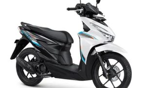 Honda Beat 2025 Terbaru — Warna Baru, Fitur Makin Canggih, dan Mesin Lebih Responsif Honda Beat 2025 Terbaru — Warna Baru, Fitur Makin Canggih, dan Mesin Lebih Responsif!