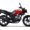 Honda CB150 Verza Spoke Wheel: Motor Sport Termurah Honda yang Tangguh & Irit