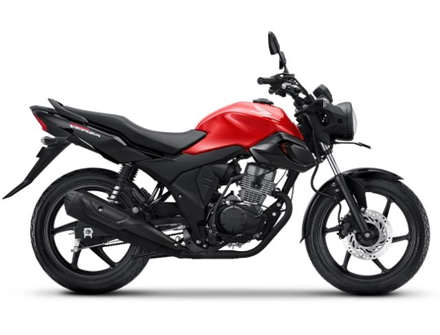 Honda CB150 Verza Spoke Wheel: Motor Sport Termurah Honda yang Tangguh & Irit