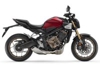 Honda CB650R E-Clutch 2025 Sensasi Moge 4 Silinder Tanpa Ribet, Inovasi Kopling Elektronik yang Bikin Nagih! Honda CB650R E-Clutch 2025: Sensasi Moge 4 Silinder Tanpa Ribet, Inovasi Kopling Elektronik yang Bikin Nagih!