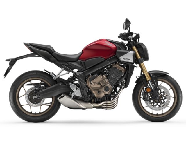 Honda CB650R E-Clutch 2025 Sensasi Moge 4 Silinder Tanpa Ribet, Inovasi Kopling Elektronik yang Bikin Nagih! Honda CB650R E-Clutch 2025: Sensasi Moge 4 Silinder Tanpa Ribet, Inovasi Kopling Elektronik yang Bikin Nagih!