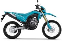 Honda CRF150L 2025 Warna Baru, Gaya Lama yang Masih Bikin Kagum Honda CRF150L 2025: Warna Baru, Gaya Lama yang Masih Bikin Kagum!